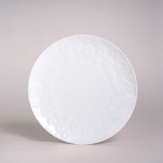 16 Pcs Dinner Set Rose Blossom