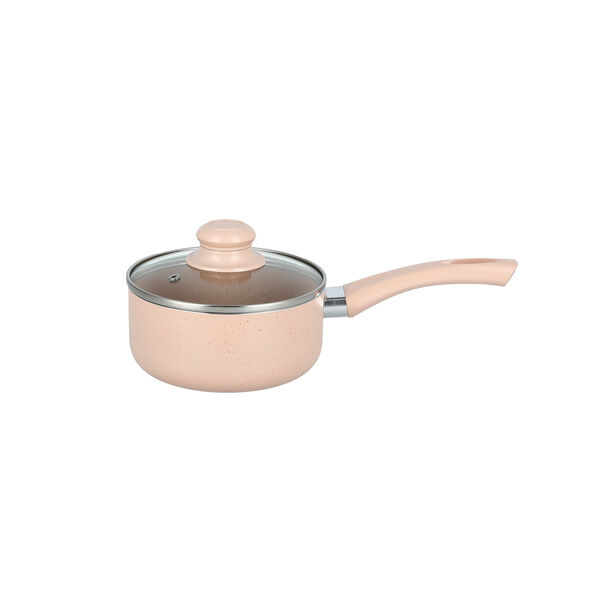 7 Pcs Granite Cookware Set image number 4