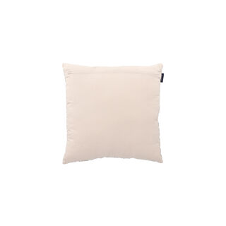 Cottage Off White Cotton Cushion 50*50 cm