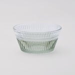 Dallaty Serving Bowl Glass, Light Green, 4 Pieces image number 0