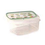 Snips lock set 2pcs rect 1,8L image number 1