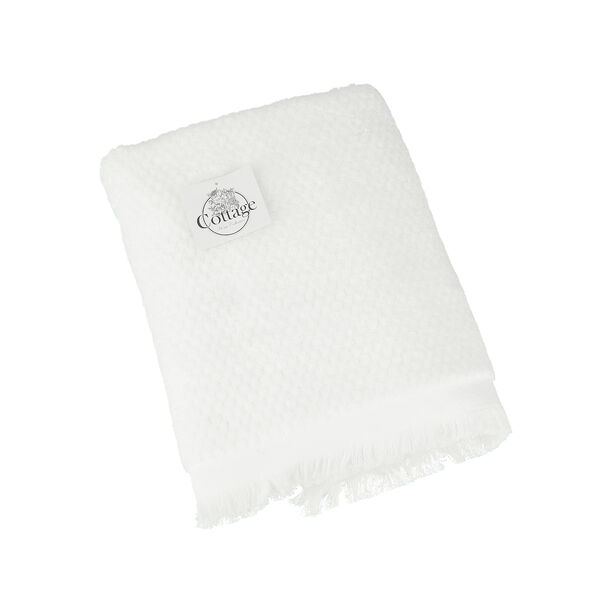 Towel Prestige White image number 0