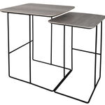 Nested Tables Set Of 2 image number 4