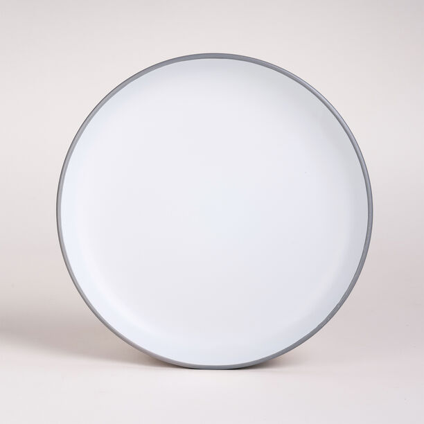 18Pcs Dinner Set image number 1