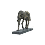 POLYRESIN HORSE image number 5