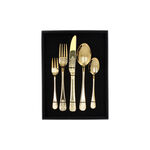 20 PCS CUTLERY SET image number 1