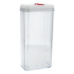 3 Lt Storage Canister Red Knob image number 0