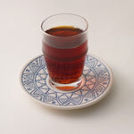 Dallaty Porcelain Tea Cups Set 12Pcs, Blue image number 0