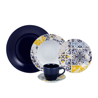  20 Pcs Dinner Set