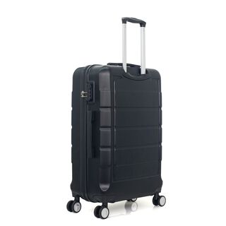 Travel Vision Signature Set Of 3 20/26/30" Black