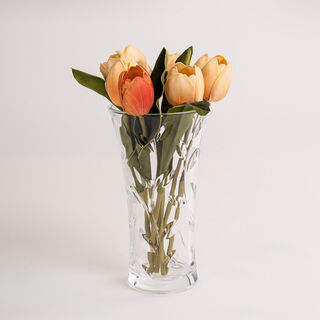 Vase Rcr Laurus Glass