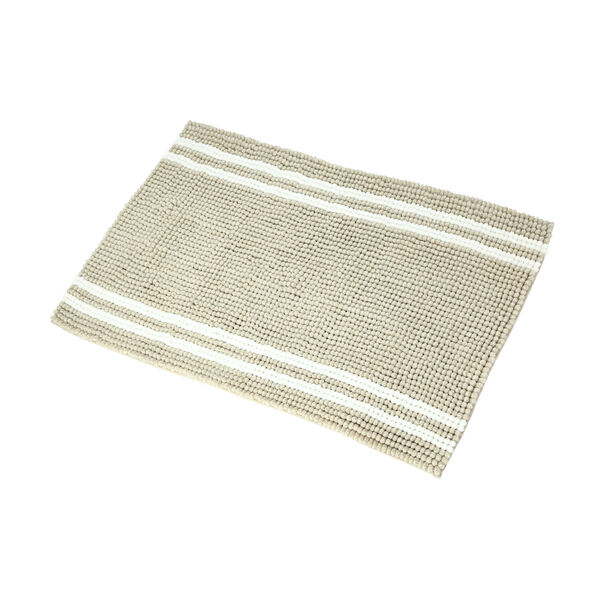 دعاسة حمام 90*60 + 60*45 سم لون ذهبي من كوتاج image number 1