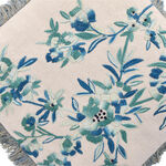  Cushion With Embroidery image number 2