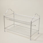 Alberto Dish Drying Rack image number 0
