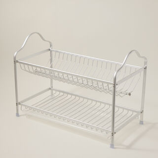 Alberto Dish Drying Rack
