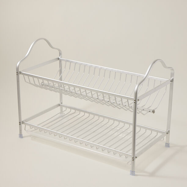 Alberto Dish Drying Rack image number 0