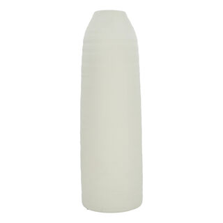 Ceramic Vase 18.5*18.5*56 cm