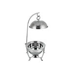 La Mesa Food Warmer With Hanger 5 L image number 3