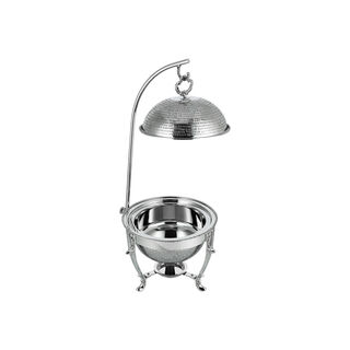 La Mesa Food Warmer With Hanger 5 L