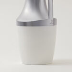 Dallaty 1L stainless steel vacuum flask in silver image number 3