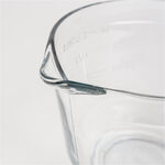Kitchen classics glass measuring bowl 1.89L image number 3