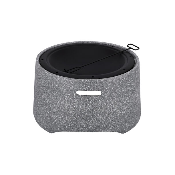 Firepit 54*54*29 cm image number 1