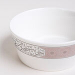 Misk 16 Pieces Porcelain Dinner Set image number 5