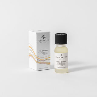 زن زيت عطري برائحة التين والكاسيس  15 ملي