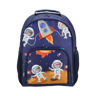 Small Backpack 30.5*15*38 Space