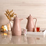 طقم دلات 2 قطعة بلاستيك بينك 1 لتر من دلتي image number 6