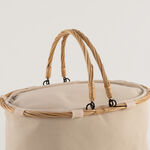 هومز شنطة حفظ طعام، أبيض image number 3