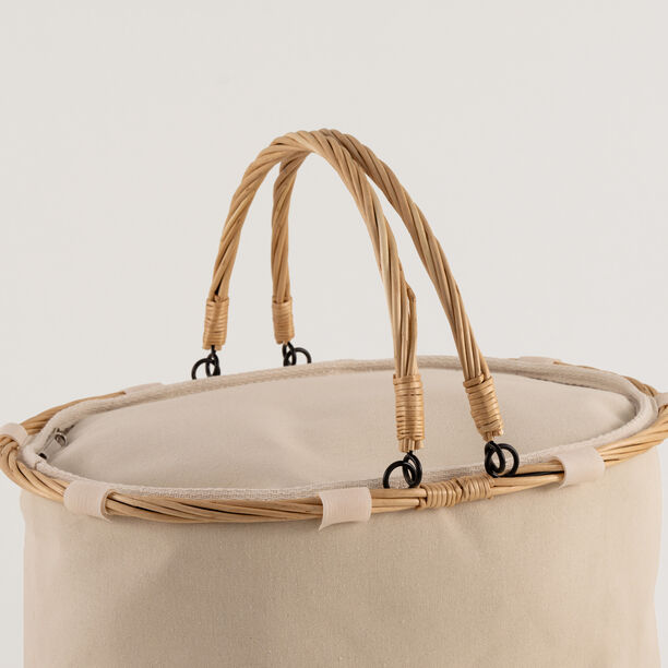 هومز شنطة حفظ طعام، أبيض image number 3