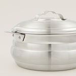 Maxima Stainless Steel Hot Pot1.5L image number 3