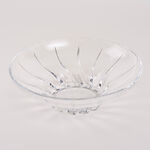 RCR glass plate 31.1*22.1*31.1cm image number 1