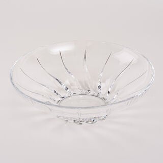 RCR glass plate 31.1*22.1*31.1cm