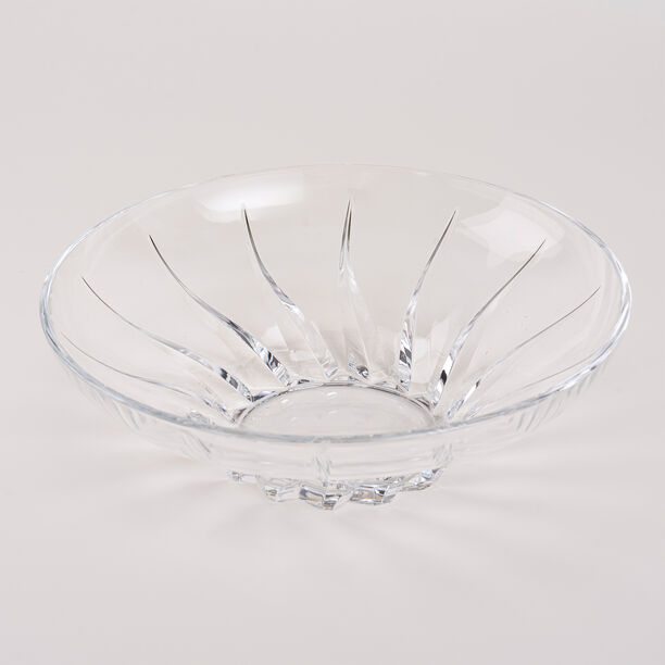 RCR glass plate 31.1*22.1*31.1cm image number 1