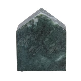 Home Accent Marble Decoration Green