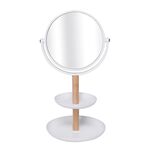 Vanity Mirror Double Sided 16 Cm image number 0