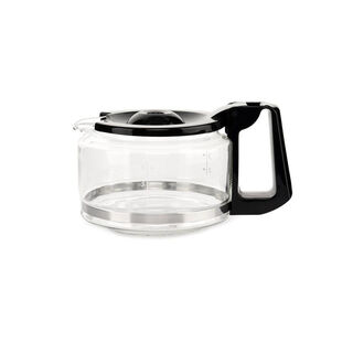 Class Pro Drip Coffee Machine Grind & Brew 0.6L, 900W Black