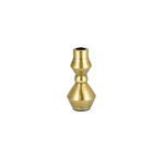 Aluminium Candle Holder image number 1