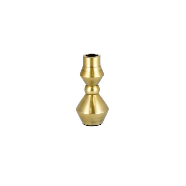 Aluminium Candle Holder image number 1