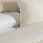بوتيك بلانش طقم لحاف قطن 3 قطع، بيج، 160*200 سم image number 3