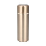 Thermo Bottle 500Ml Stainless , Champagne Type3 image number 0