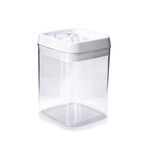 SQUARE CONTAINER image number 1