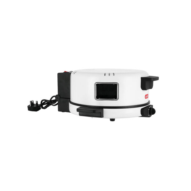 Alberto white bread maker 2200W image number 7