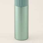 Dallaty stainless steel thermo bottle, green 500 ml image number 2