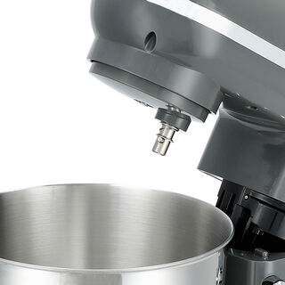 Alberto 560W 5.5L 10 speed mixer