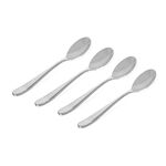 La Mesa 4 Pcs Dinner Spoon image number 0