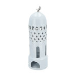 Ceramic T Light Candle Holder 12*12*35 Cm image number 2