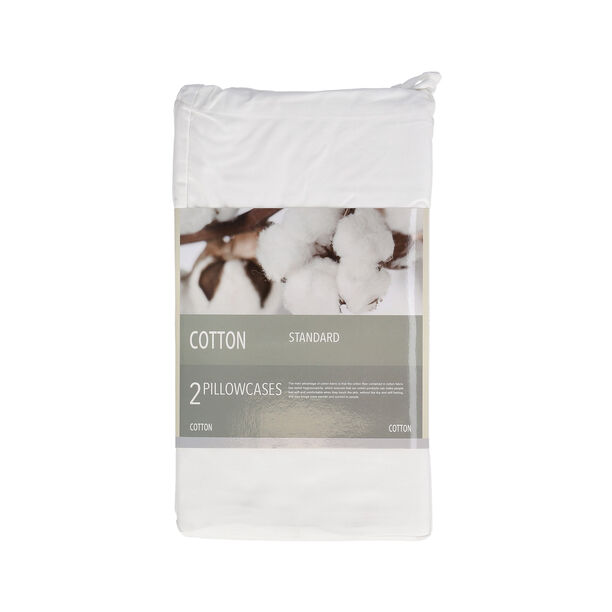 2PCS Pillow cover image number 0